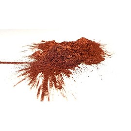 99.9% Copper Powder, 9µm, Platelet-shaped, Metallic Pigment, Metal Powder - Stabilised, Very Fine, from 100 g (100 g)