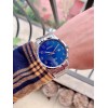Reloj Citizen 60928 Bi5000-52l Hombre Acero Inoxidable Azul Color del