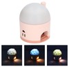 Star Projection Lamp Innovative Bedside Night Light Children Bedroom Romantic