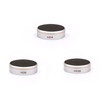 LENSKINS 3 Pack ND4/ND8/ND16 Filter Kits for DJI Phantom 4