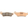 TRW MCB648RSI Motorcycle Brake Pad