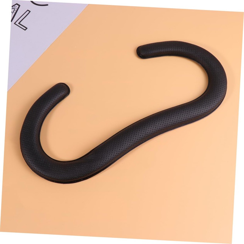 CHILDWEET 2pc Vr Accessory Face Cover Pads Sponge Blindfold for