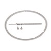 82S7 Automatic Mechanical Movement 24 Hour High Accuracy 21 Jewels