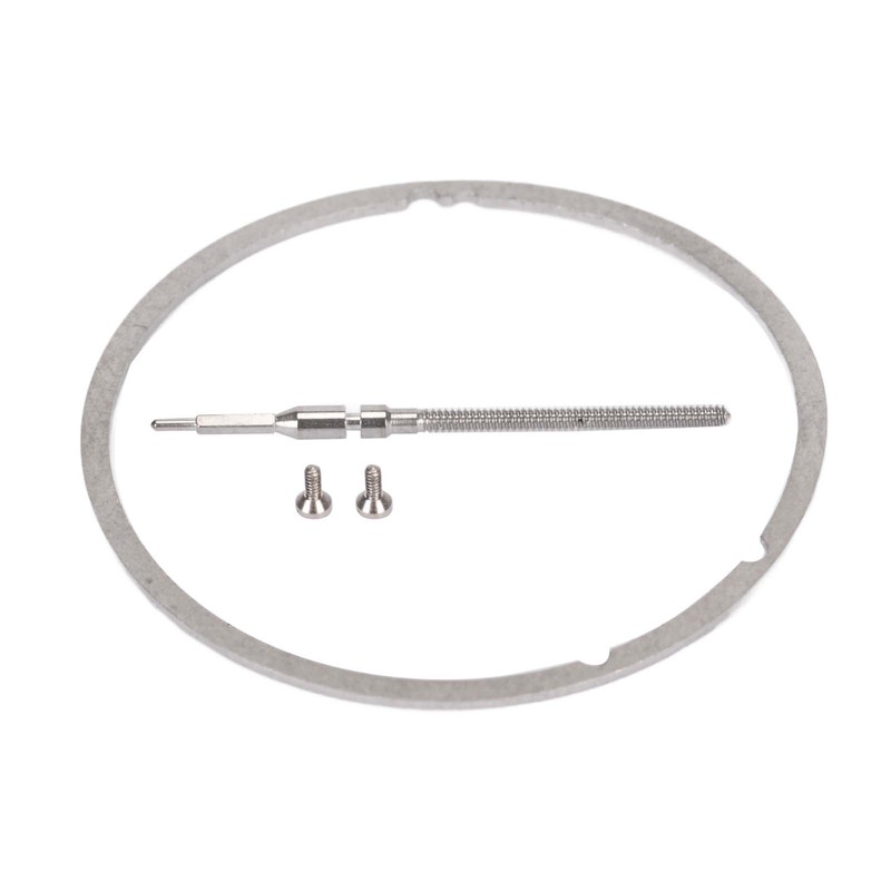 82S7 Automatic Mechanical Movement 24 Hour High Accuracy 21 Jewels