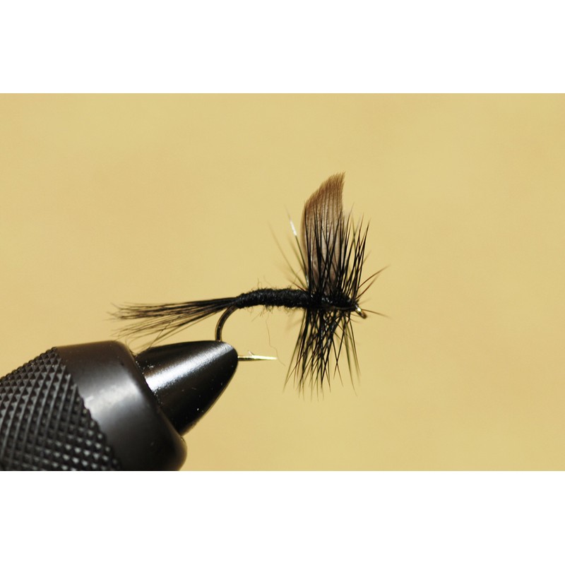 Fly Shop Complete Fly Set SD Selection Standard Dry Flies