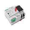 GEYA Mini ATS Automatic Transfer Switch Electrical Selector Switches Dual