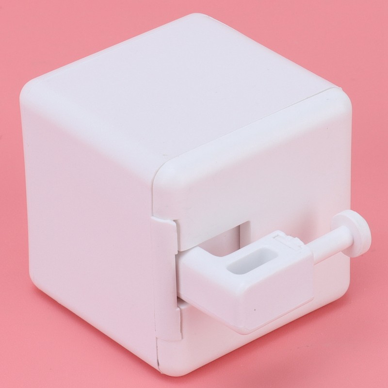 5V Household Bluetooth Intelligent Automatic Fingertip Switch Button Pusher for
