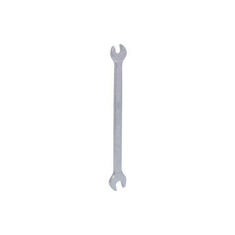 KS Tools Classic Double Open-End Spanner 6 x 7 mm