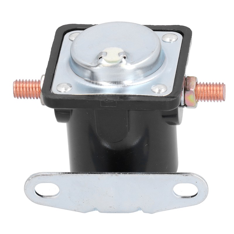 Starter Relay DC Contactor SW‑3 Motor Magnetic Switch Relay with