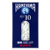 Kameyama Candle 10 Light Candle, Value Approx. 7.9 oz (225