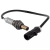 LIANGREN Set of 4 Motorcraft Oxygen O2 Sensor for 97-08