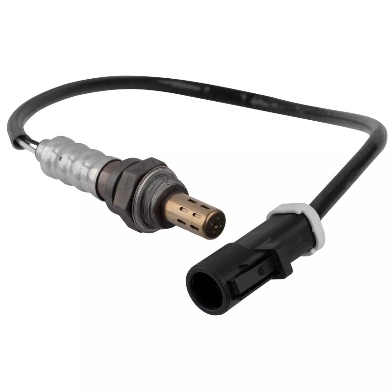 LIANGREN Set of 4 Motorcraft Oxygen O2 Sensor for 97-08