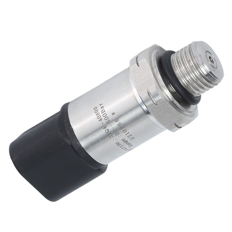 High Pressure Sensor Switch for HYUNDAI Excavator Parts Accessories 31Q4‑40800