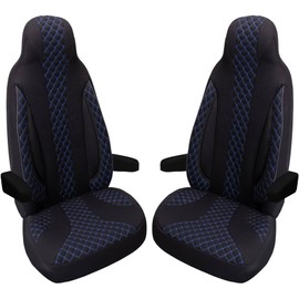 BREMER SITZBEZGE BREMER SITZBEZGE Wohnmobil Schonbezge fr FIAT Ducato 250 Cruiser Line 640 WPL406