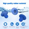 ZZLBZN Pool Plug Stopper, 4Pcs Swimming Pool Wall Plugs Replacement
