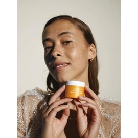 LUMENE Nordic C Glow Cream SPF30 50ml