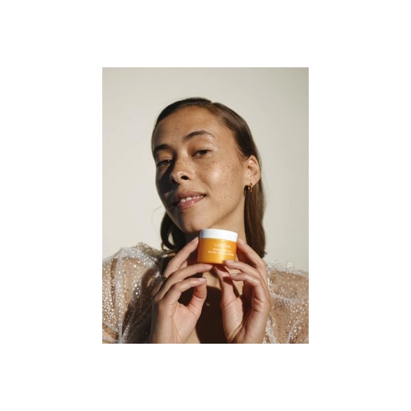 LUMENE Nordic C Glow Cream SPF30 50ml