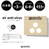 Nanoclo2 Stand for Rooms up to 10 m² | Nanoclo2