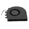 Laptop Cooling Fan 4 Pin Replacement Cooling Fan Replacement for
