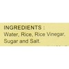 Wan Ja Shan Mirin Sweet Cooking Rice Wine, (2 Pack,