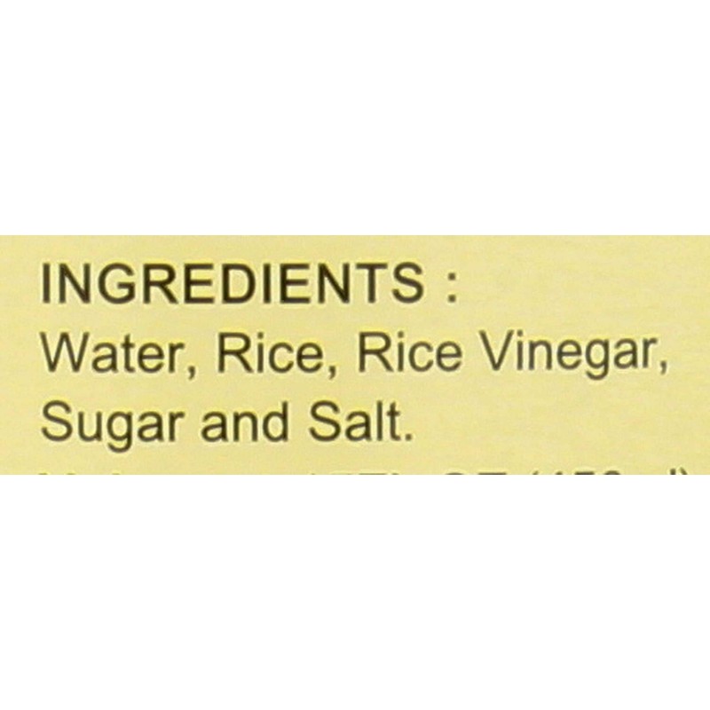 Wan Ja Shan Mirin Sweet Cooking Rice Wine, (2 Pack,