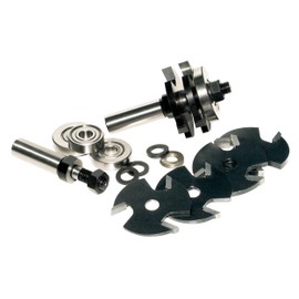 Timberline - 1/16 Kerf 3 Wing Cutter (270-40)