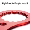 Bicycle Multifunctional BB Key, Bicycle Bottom Bracket Key Bottom Bracket
