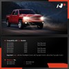 A-Premium Headlight Switch Instrument Panel Headlamp Dimmer Switch Compatible with