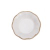 Costanova Oliva White Sauce Bowl 11cm / 코스타노바 올리바 화이트