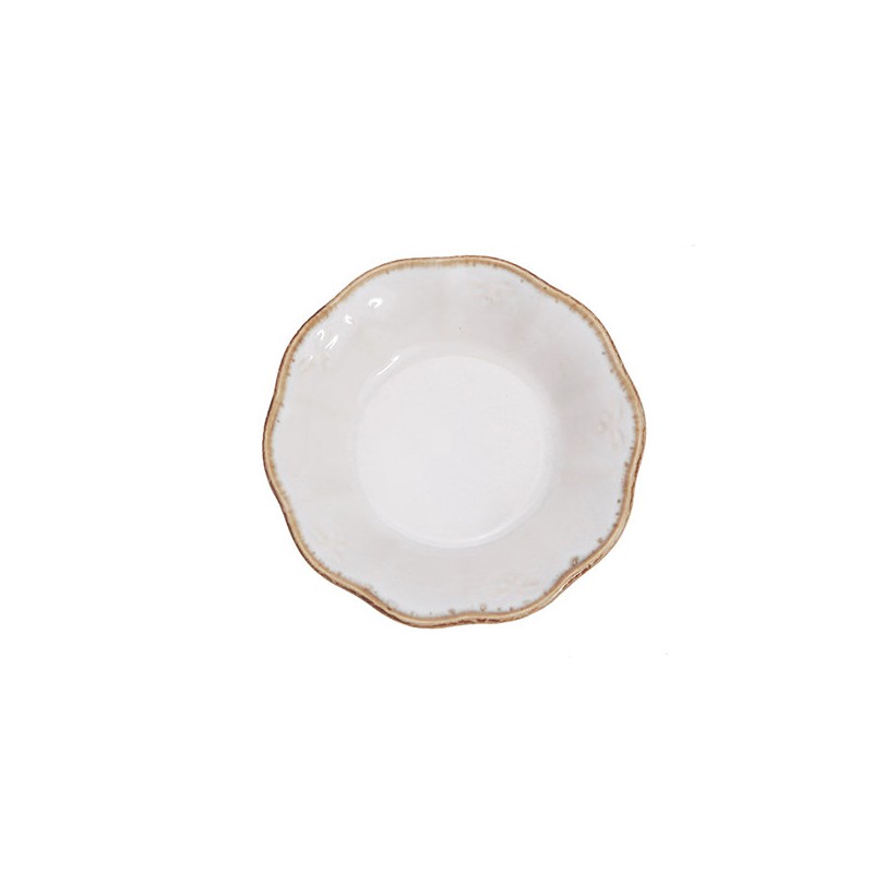 Costanova Oliva White Sauce Bowl 11cm / 코스타노바 올리바 화이트