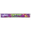 Wonka Spree Original Hard Candy, 1.77 Ounce Rolls (Pack of