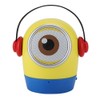 JY-WT Portable Mini Shape for Minions Wireless Bluetooth Speaker Built
