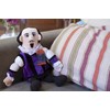 The Unemployed Philosophers Guild William Shakespeare Doll - 11" Soft
