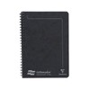 Clairefontaine - Ref 4852Z - Europa Notemaker Sidebound Notebook (120