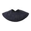 EMOKA Imabari Towel Round Neck, classic grey