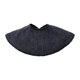 EMOKA Imabari Towel Round Neck, classic grey