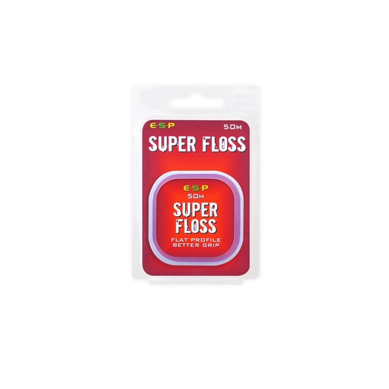 ESP Super Floss 50m