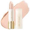 FOCALLURE Moisturizing Shiny Lipstick,Pearl Shimmery Finish,Hydrating Tinted Lip Balm with
