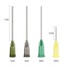 LMYKH Needle Bottle Applicator, 30Millilitres Needle Tip Glue Bottle, Squeeze