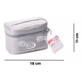 Practikos Hielera Termica Mini Porta Medicamento Insulina Vacunas Gde