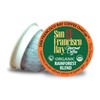 San Francisco Bay OneCup, Organic Rainforest Blend, 12 Count- Single