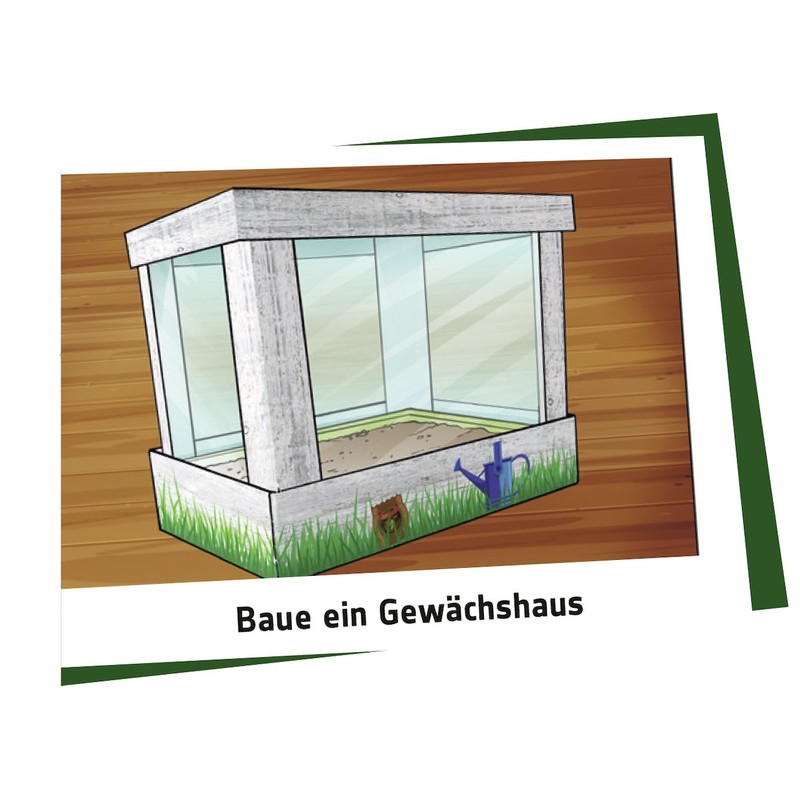 Ravensburger – Woozle Goozle Game (German)