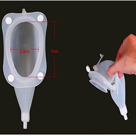 Urine Collector Urine Drainage Bag Urine Bag 1000ML&2000ML