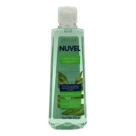 Tónico Astringente Nuvel Para Piel Mixta A Grasa 100g