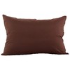 EiYU Pillow Cover, 43x63, Antibacterial, Odor Resistant, Room Drying, Washable,