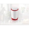 Leifheit ComfortLine Series Gourmet Slicer, Fine Slicer in No Time