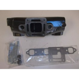 AFTERMARKET MerCruiser Marine Exhaust Manifold 4.3L 262 V6 99746 1985-2002 Sierra 18-1952-1