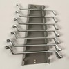 Allit Socket Holder 1 item Grey 455135