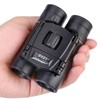 Mini Binoculars 8X21 HD Coated with Low Light Vision Portable