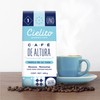 Cielito Querido Café Molido Mezcla de la Casa 400 g